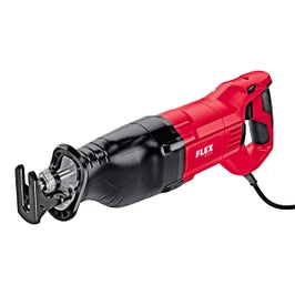 Electric reciprocating saw, Flex RS 13-32, 1300 W, with case