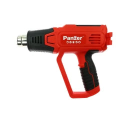 Blower / heat gun, Panzer JS-RFA0718, 2 speeds, 2000 W