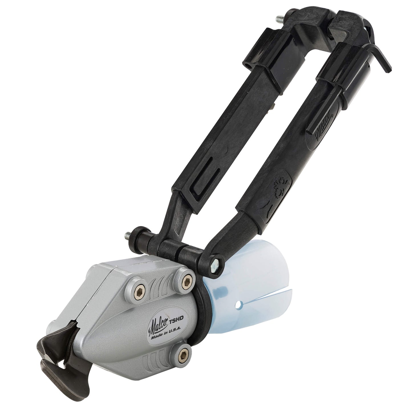 Sheet metal cutting shears, Edma Turboshear